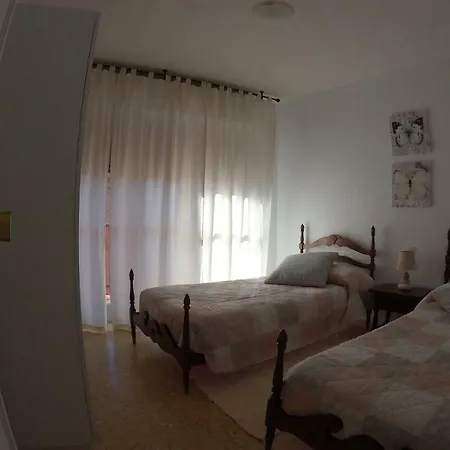 Nsc Apartment