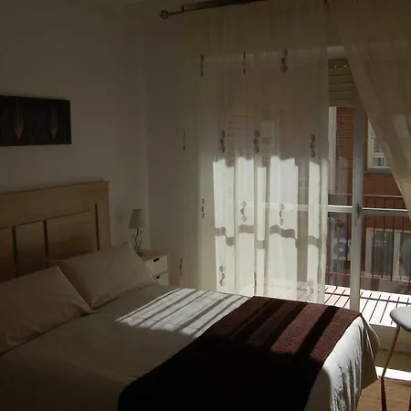 Nsc Apartment *