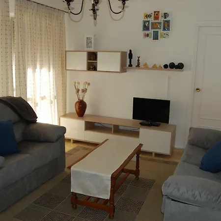 Nsc Apartment *