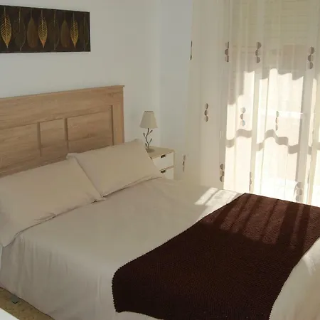Nsc Apartment *