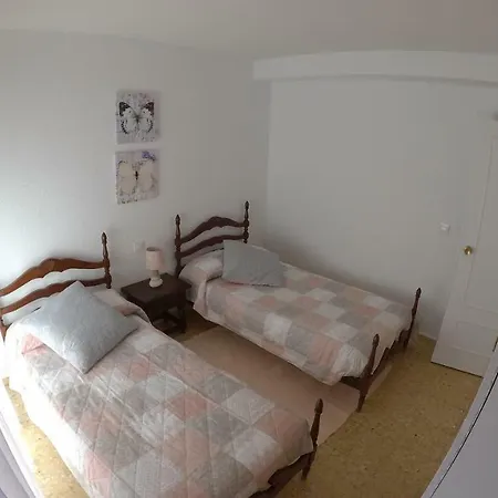 Nsc Apartment